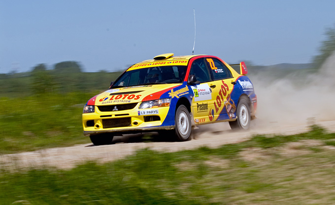 Rajd Polski 2006