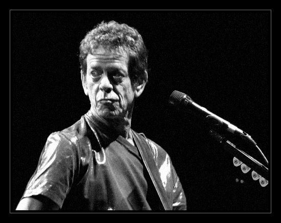 Lou Reed