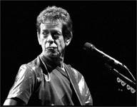 Lou Reed