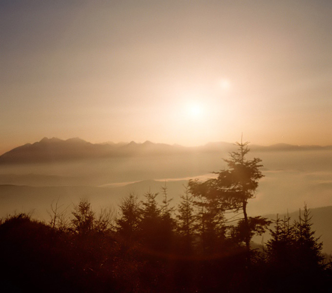 Tatry