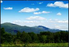 Bieszczady