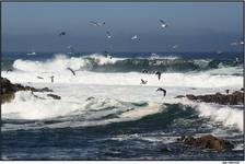 Big Sur Coastline, Monterey County