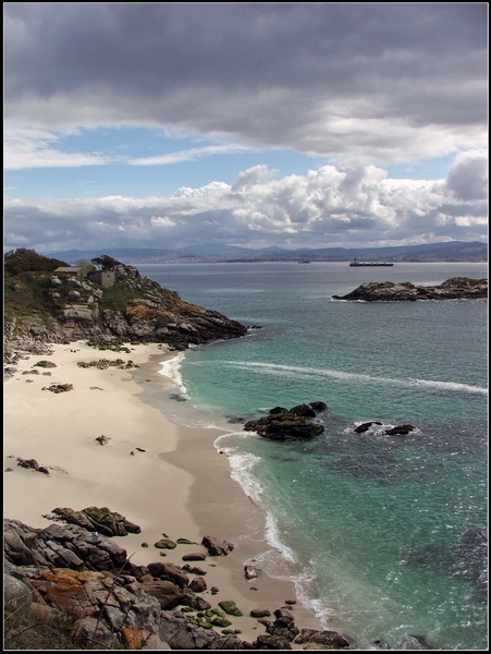 Islas Cies