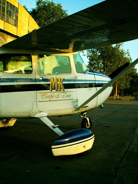 Cessna