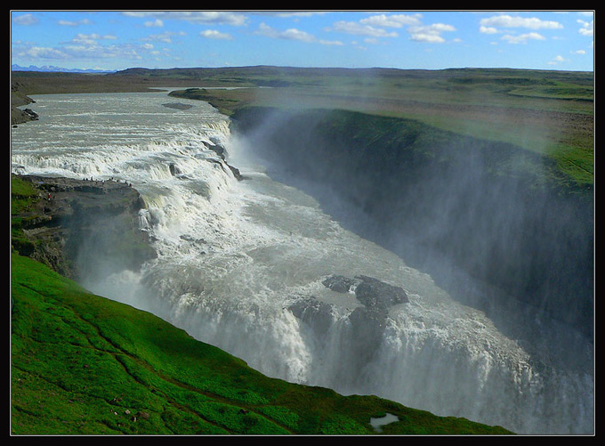 Islandia