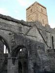 Sligo Abbey