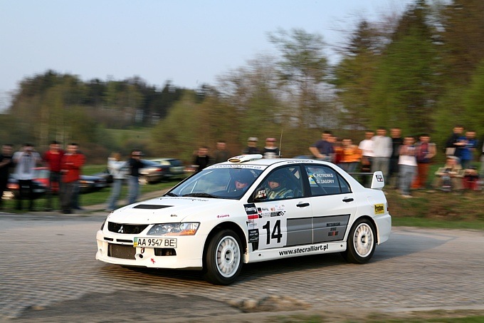 Mitsubishi Lancer EVO IX