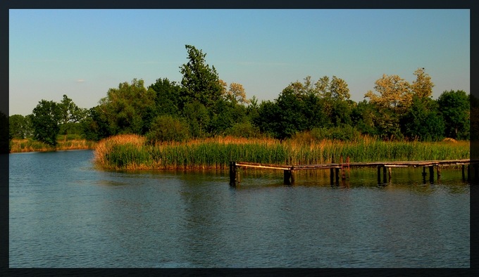 Spokój