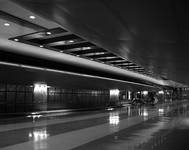 South station II, Silver line