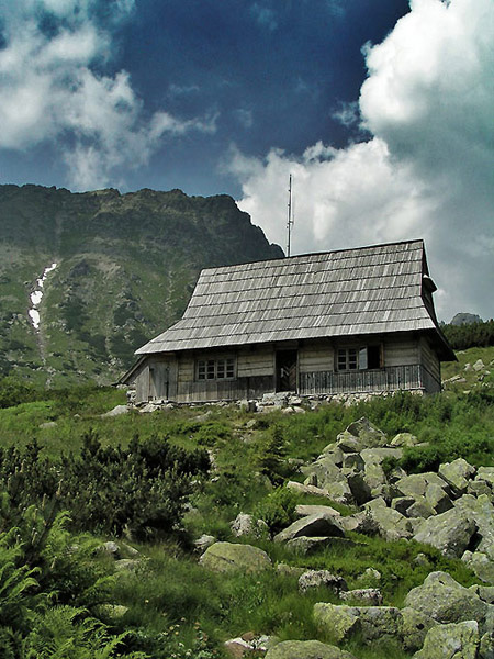 Tatry