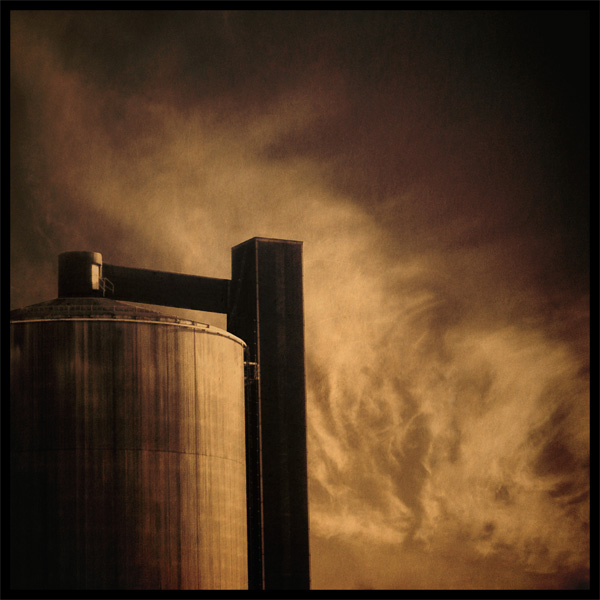 silos