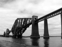 Forth Railway Bridge