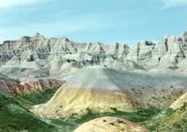 Badlands