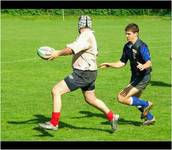 Rugby