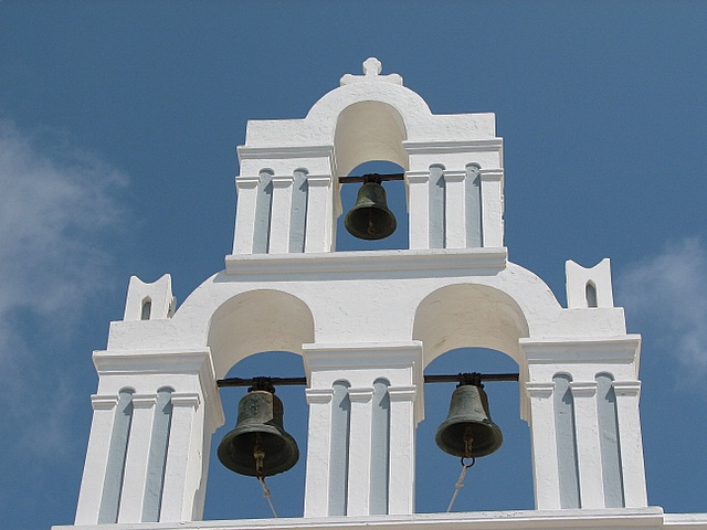 Santorini [5]