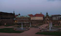 Zwinger Dresden