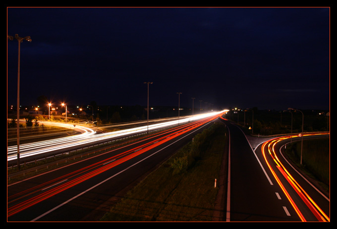 nocne podróże II