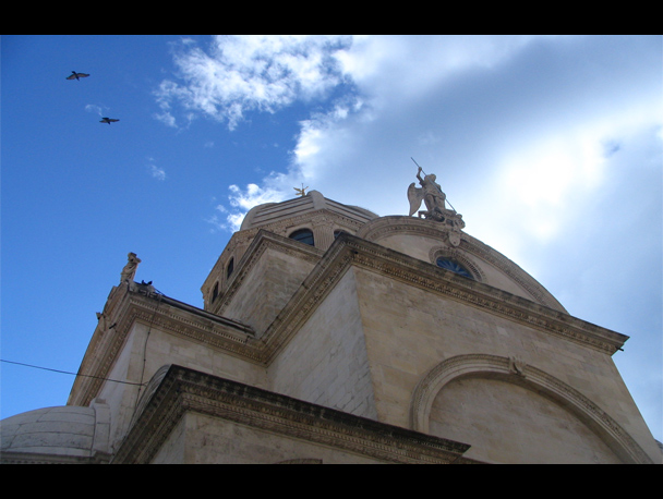 Sibenik