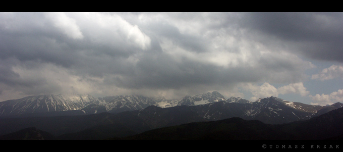 tatry