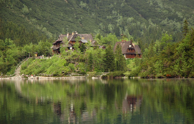 Tatry