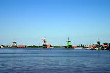 Zaanse Schans