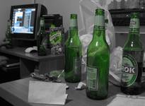 Brok Sambor Export