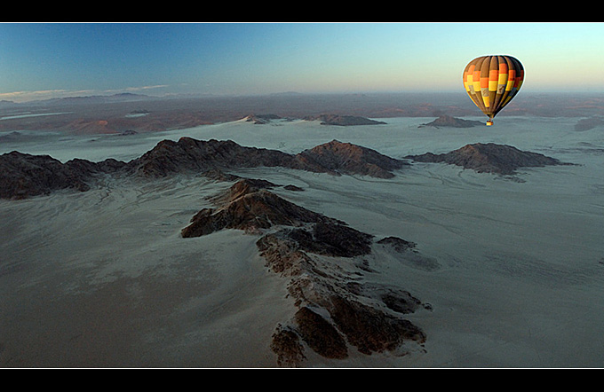 Namib Naukluft National Park