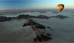 Namib Naukluft National Park