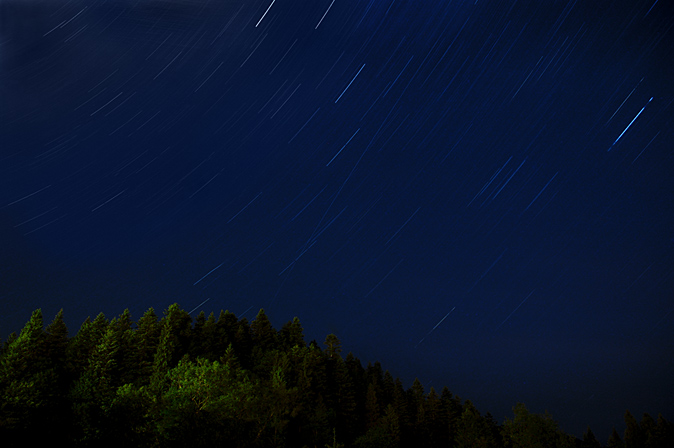 Bieszczady inaczej zdj. 2