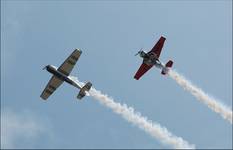 Jurgis Kairys - AirShow Kraków 2006