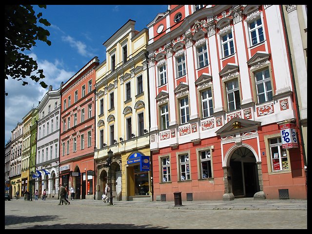 Świdnica