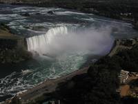 Niagara. Horse shoe