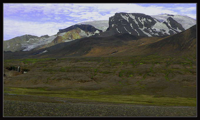 Islandia