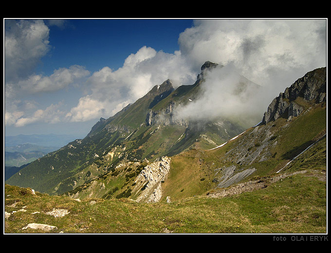 Tatry Bielskie