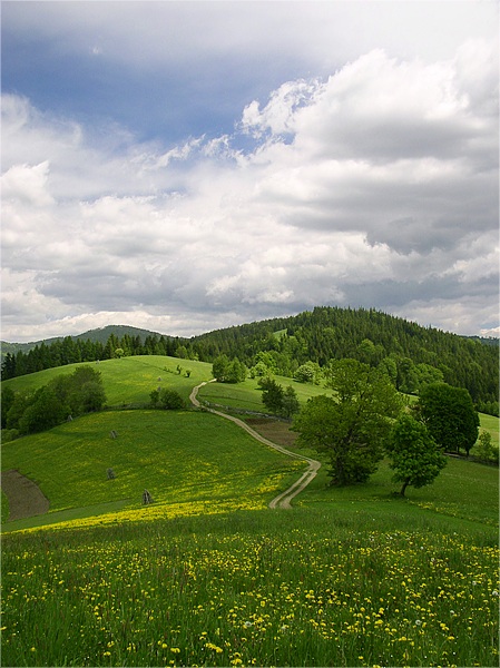 Beskidy, Wisła