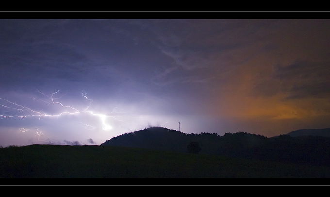 Beskid Wyspowy