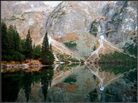 Morskie oko