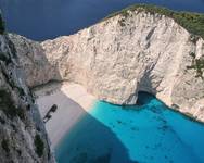 ZANTE/Navagio Wreck