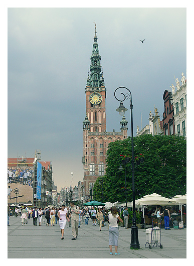 Gdańsk