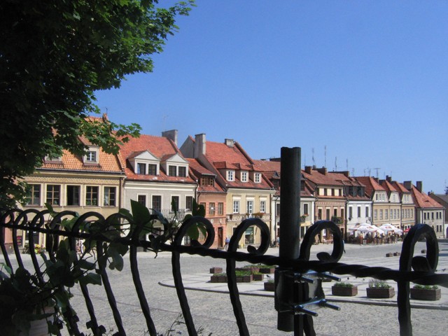 Sandomierz