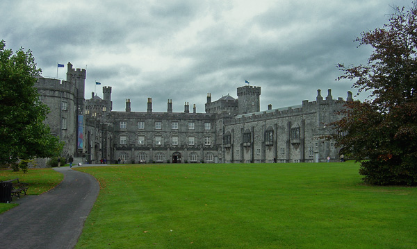 Kilkenny Castle