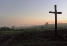 Bieszczady o godzinie 05.13