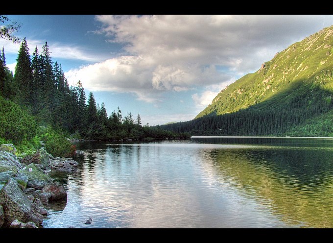 Morskie oko