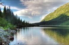 Morskie oko