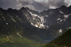 Morskie oko