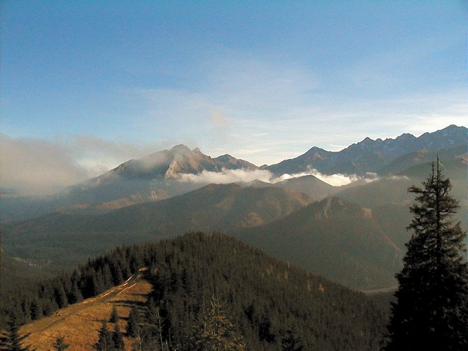 Tatry