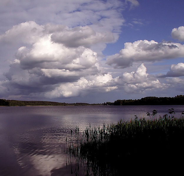 Mazury:)