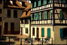 Strasbourg / www.iwonabudny.pl