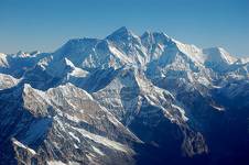 Mt Everest