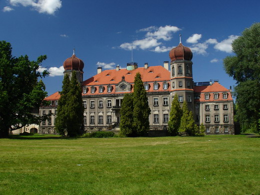 pałac